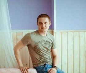 Эдуард, 36 лет, Тавда