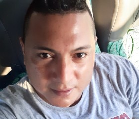 Leonardo, 42 года, Santa Marta