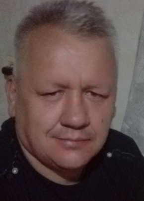 Александр, 53, Lietuvos Respublika, Klaipėda