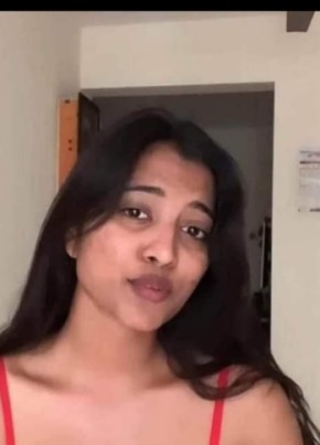 Kajal, 19, India, Bānka