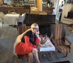 Yuliya, 53, Moscow