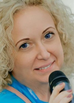 Оксана, 49, Україна, Київ