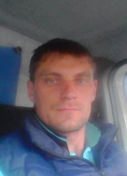 Сергей, 43, Россия, Рассказово