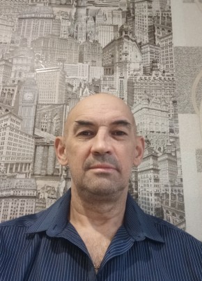Андрей, 53, Россия, Камышлов