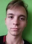 Кирилл, 22 года, Томск