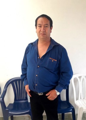 Florentino, 50, República de Colombia, Santafe de Bogotá