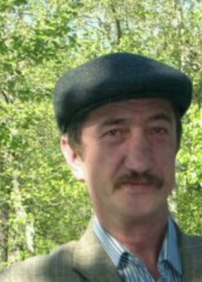 Абдулах, 62, Россия, Махачкала