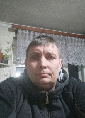 Сергей, 46, Россия, Богучар