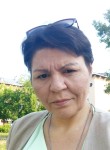 Оксана, 47 лет, Новосибирск
