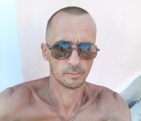 Николай, 46 лет, Симферополь