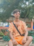 Neeraj yadav, 20, Hyderabad