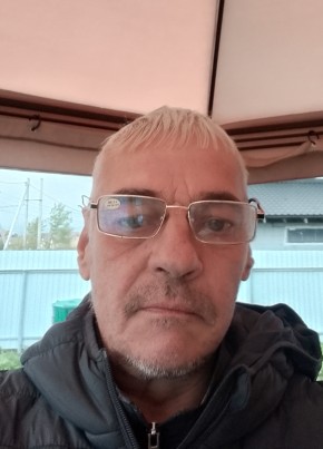 Виталий из Ялуторовска 55 лет