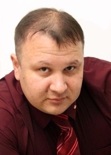 Сергей, 48, Россия, Егорлыкская