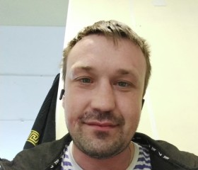 Санек, 34 года, Пронск