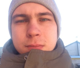 Матвей, 26 лет, Челябинск