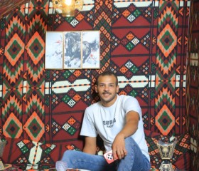 يحيي, 26, Tahta