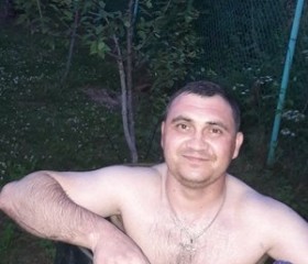 Владимир, 43 года, Санкт-Петербург