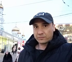 Родион, 37 лет, Москва