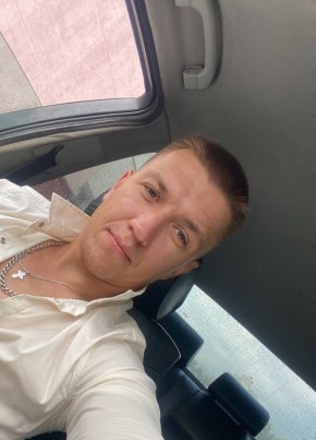 Максим, 35, Рэспубліка Беларусь, Горад Мінск