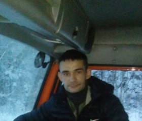Олег, 37 лет, Котлас