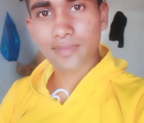 Golu Khan, 23 года, Ahmedabad