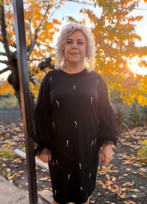 Lyudmila, 50, Russia, Matveyev Kurgan