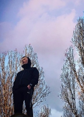 Сергей из Киева 22 года