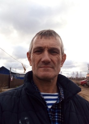  Андрей , 55, Россия, Яхрома