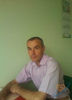 Вацлав, 64, Рэспубліка Беларусь, Горад Мінск