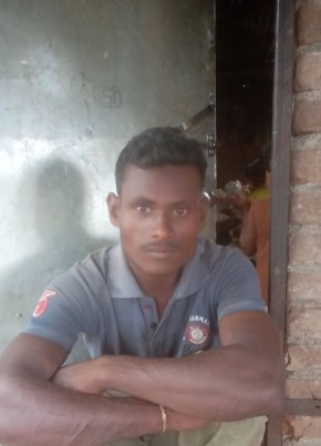 Vijay ksade, 25, India, Raipur (Chhattisgarh)