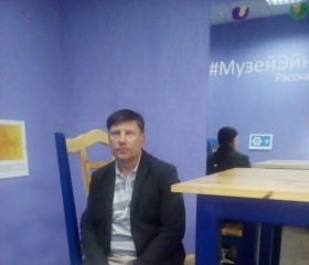 Алексей, 55 лет, Ижевск