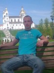 Евгений, 41 год, Віцебск