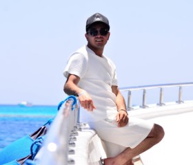 Hrachik, 29, Polichni