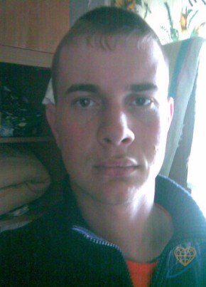 Антоха, 36, Россия, Кемерово