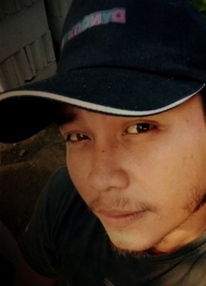 Macky из Maynila 27 лет