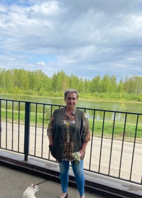Екатерина, 53, Россия, Санкт-Петербург