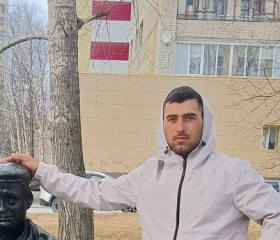 ШАНКА, 27 лет, Нижневартовск