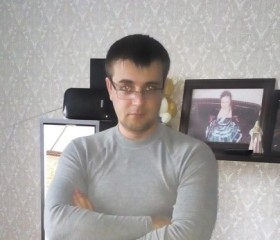 Ярослав, 35 лет, Самара