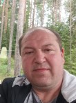 Vasiliy, 49, Saint Petersburg