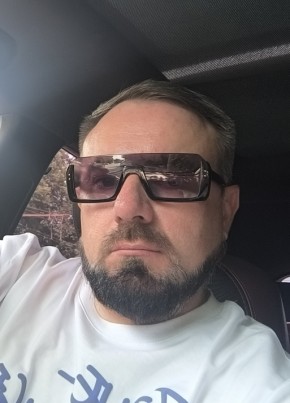 Дмитрий из Тулы 43 года