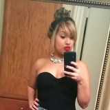 palmerkeishadawn, 34  , Moore