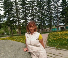 Ольга, 48 лет, Алтайский