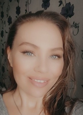 Кара Денвер, 37, Україна, Мелітополь