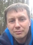 Сергей, 43 года, Рославль