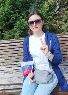Валентина из Калининграда 39 лет