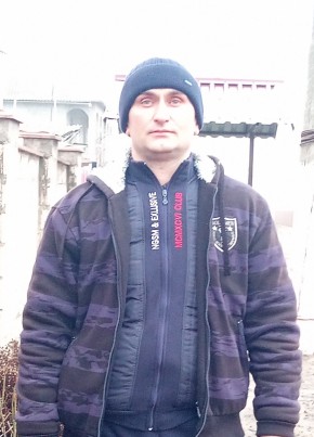 Игорь, 46, Republica Moldova, Chişinău