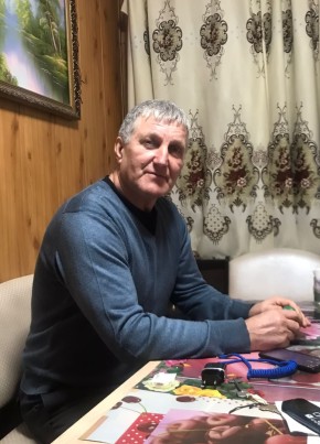 Анатолий, 54, Россия, Брянск