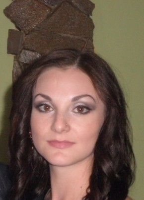 Анна, 34, Україна, Кривий Ріг