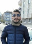 Mustafa Kafkaş, 27 лет, Bafra