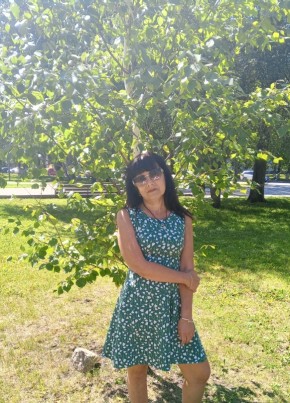 Ирина из Кемерово 49 лет